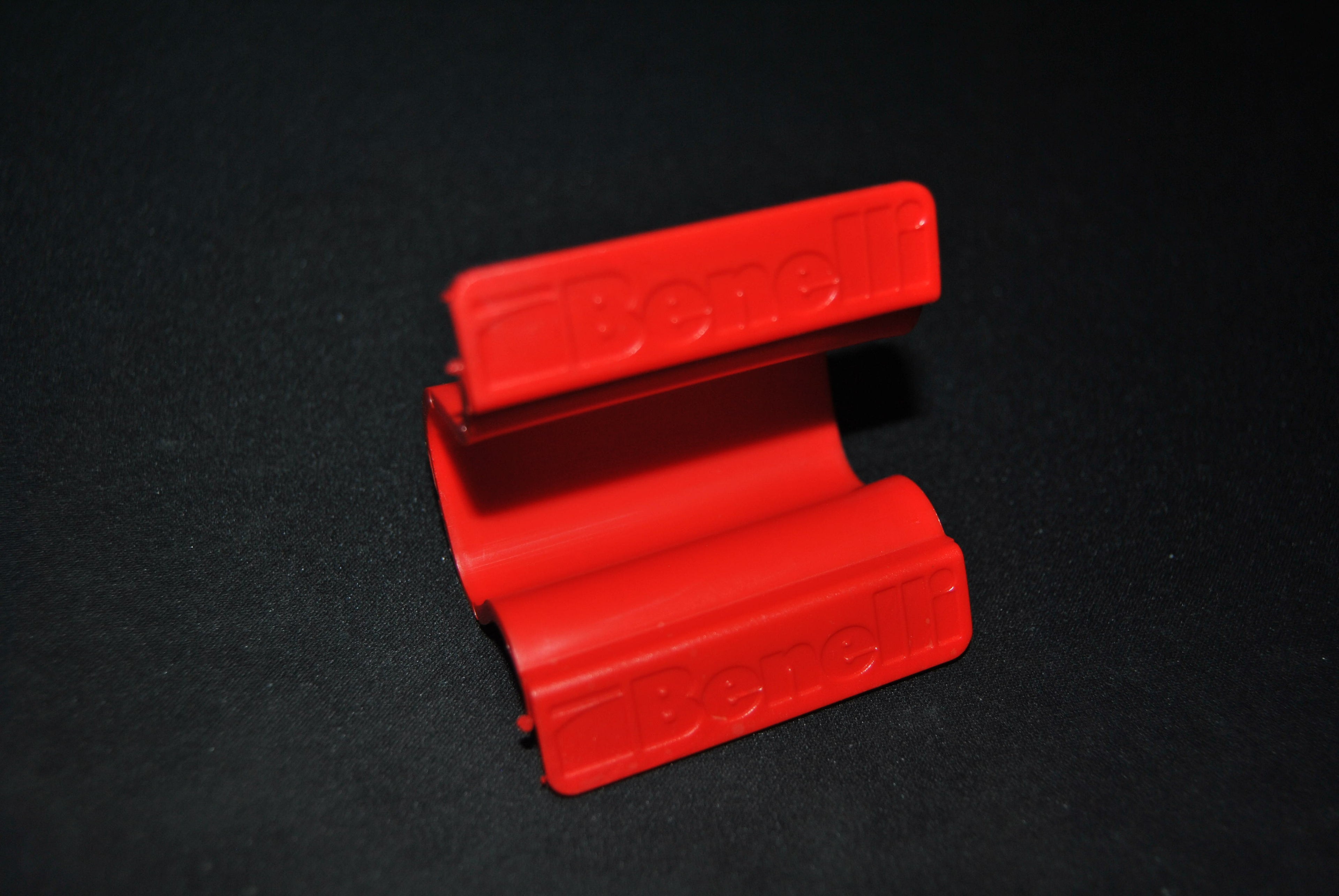 SAFE-PLUG til halvautomatisk haglgevær