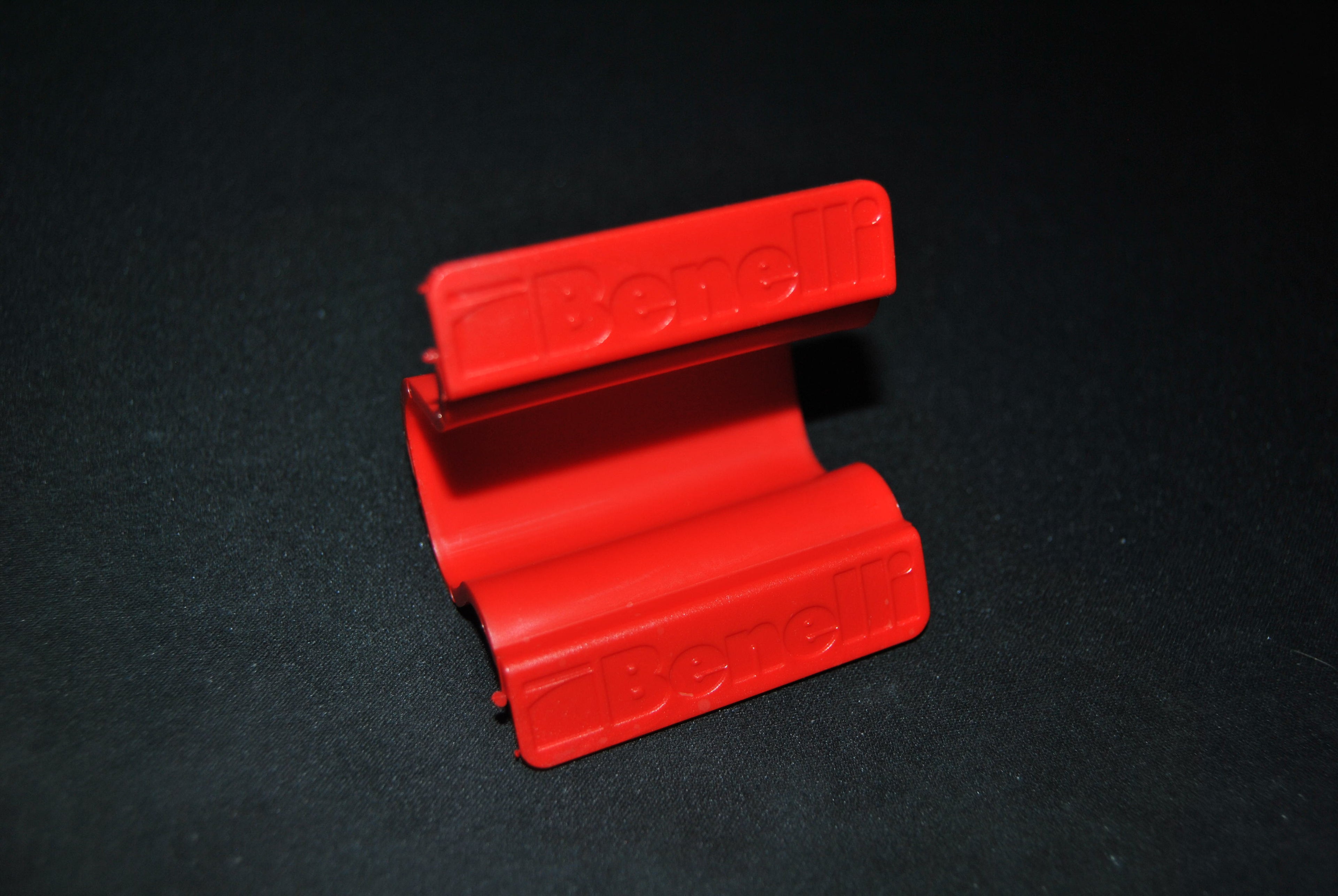 SAFE-PLUG til halvautomatisk haglgevær