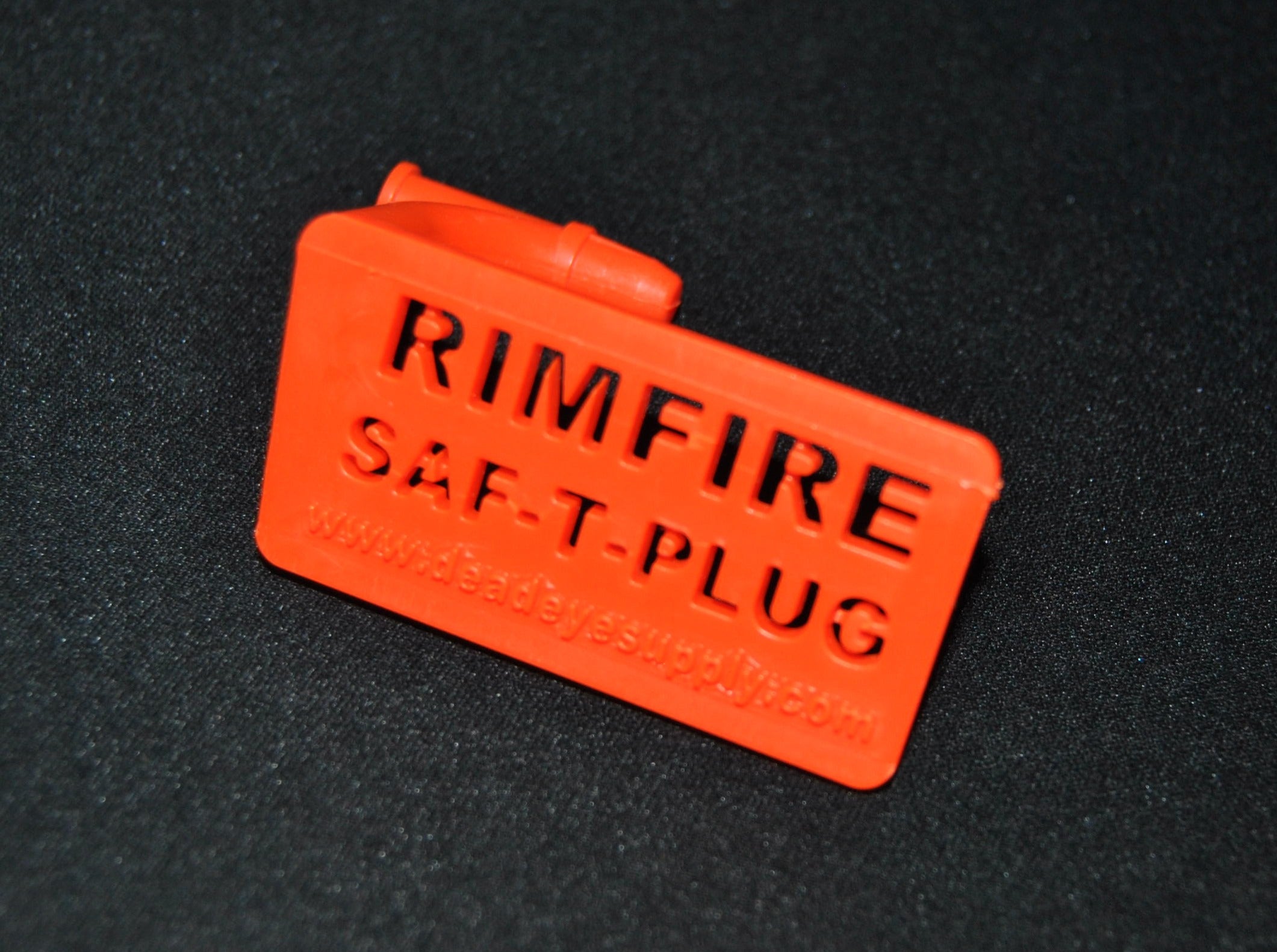 SAFE-PLUG til Salon Riffel