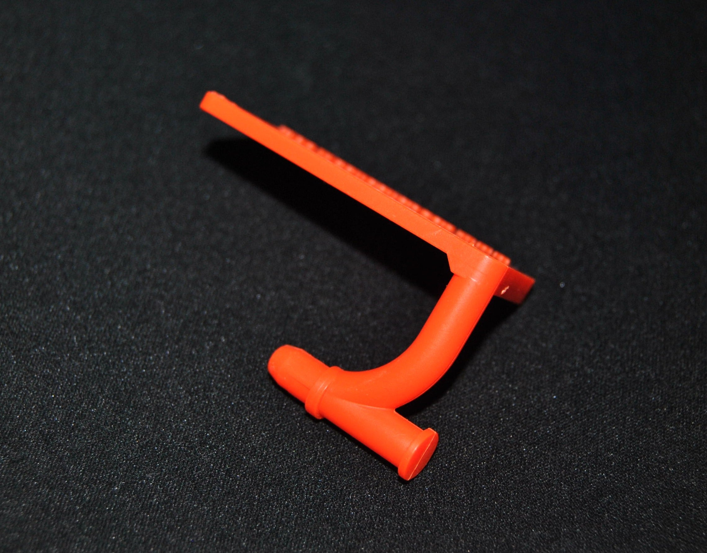 SAFE-PLUG til Salon Riffel