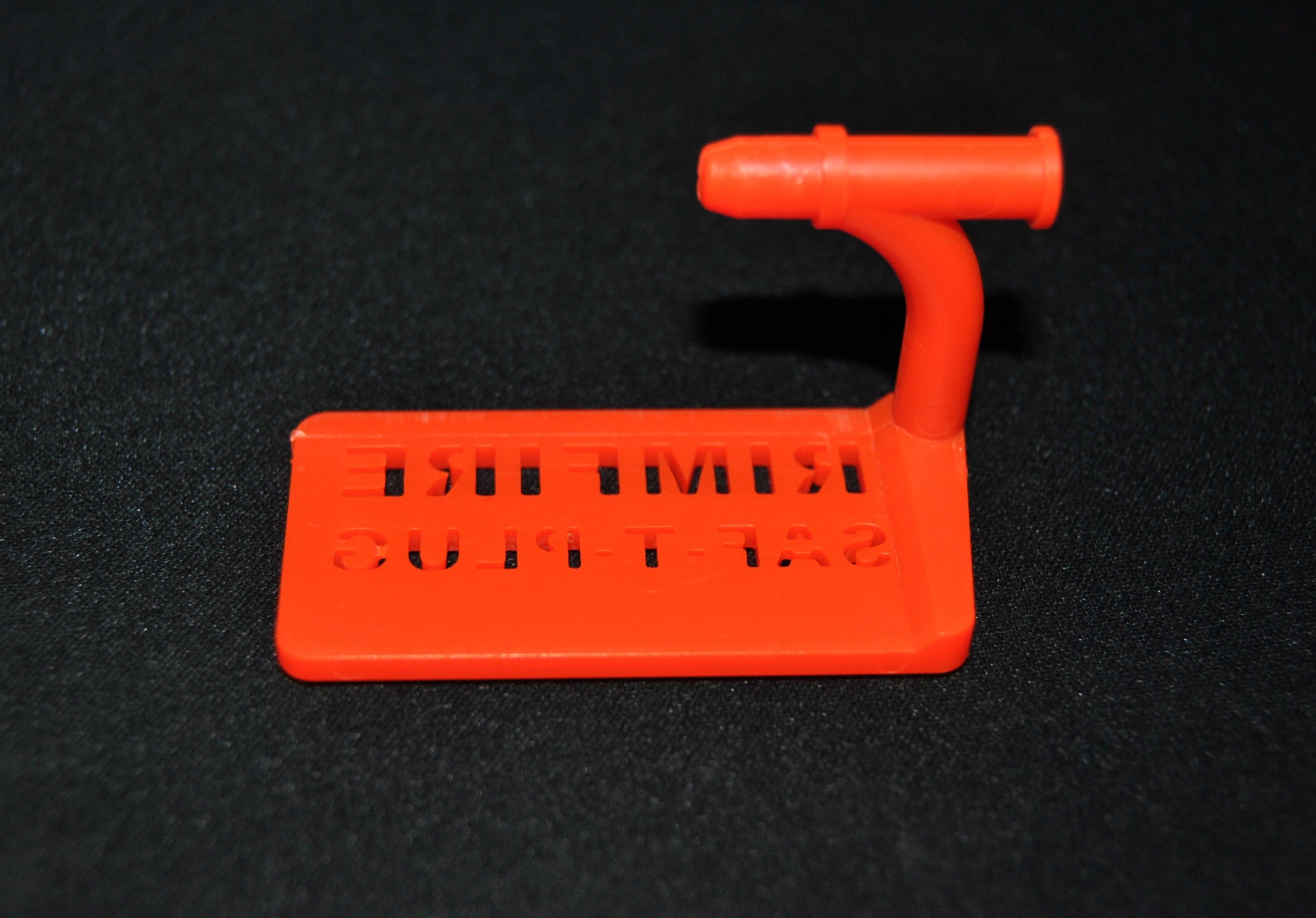 SAFE-PLUG til Salon Riffel