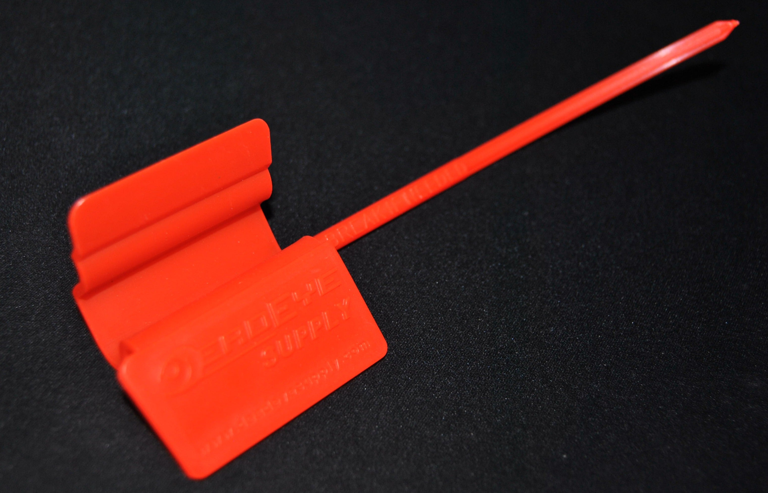 SAFE-PLUG til Riffel