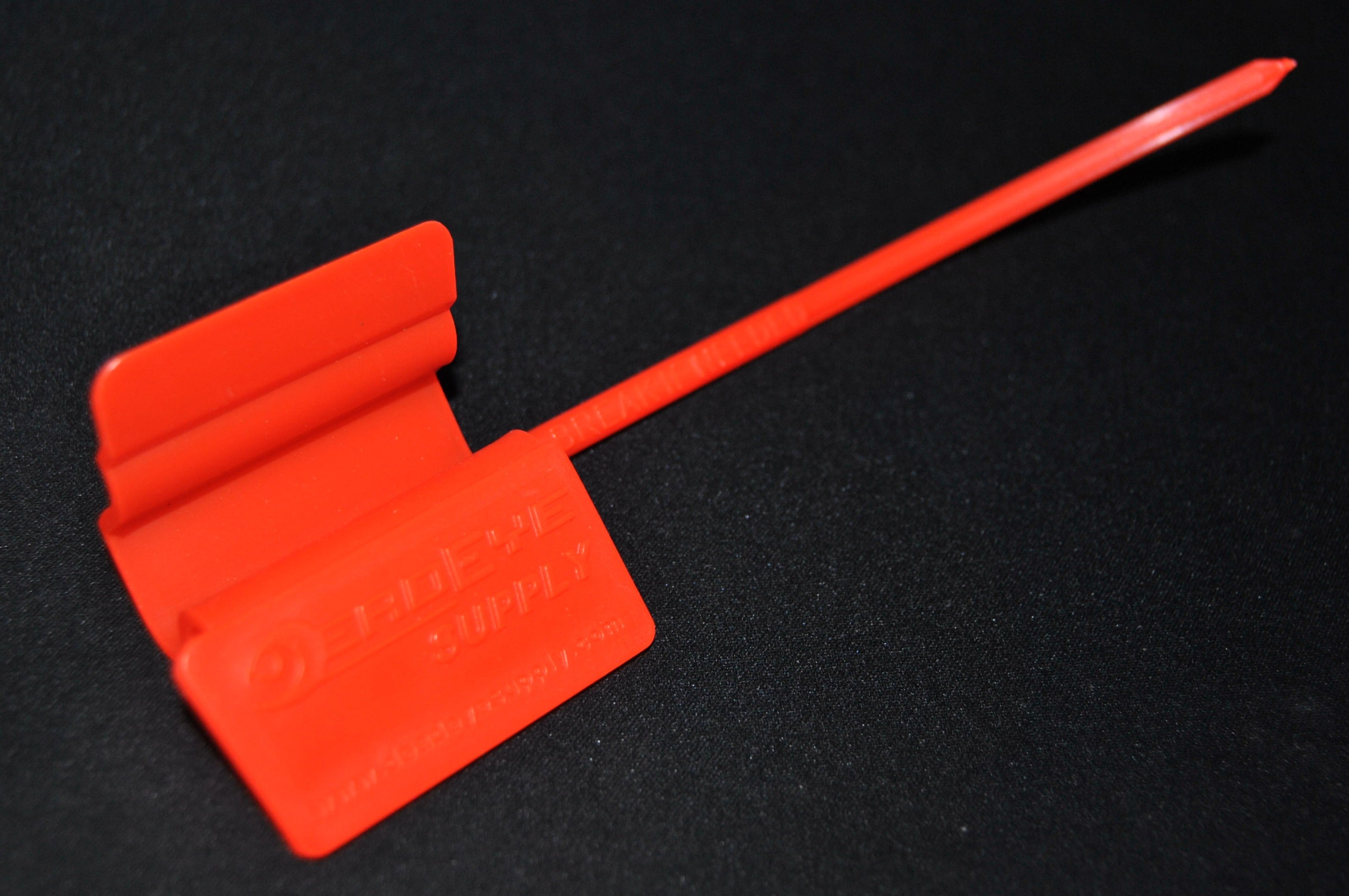 SAFE-PLUG til Riffel