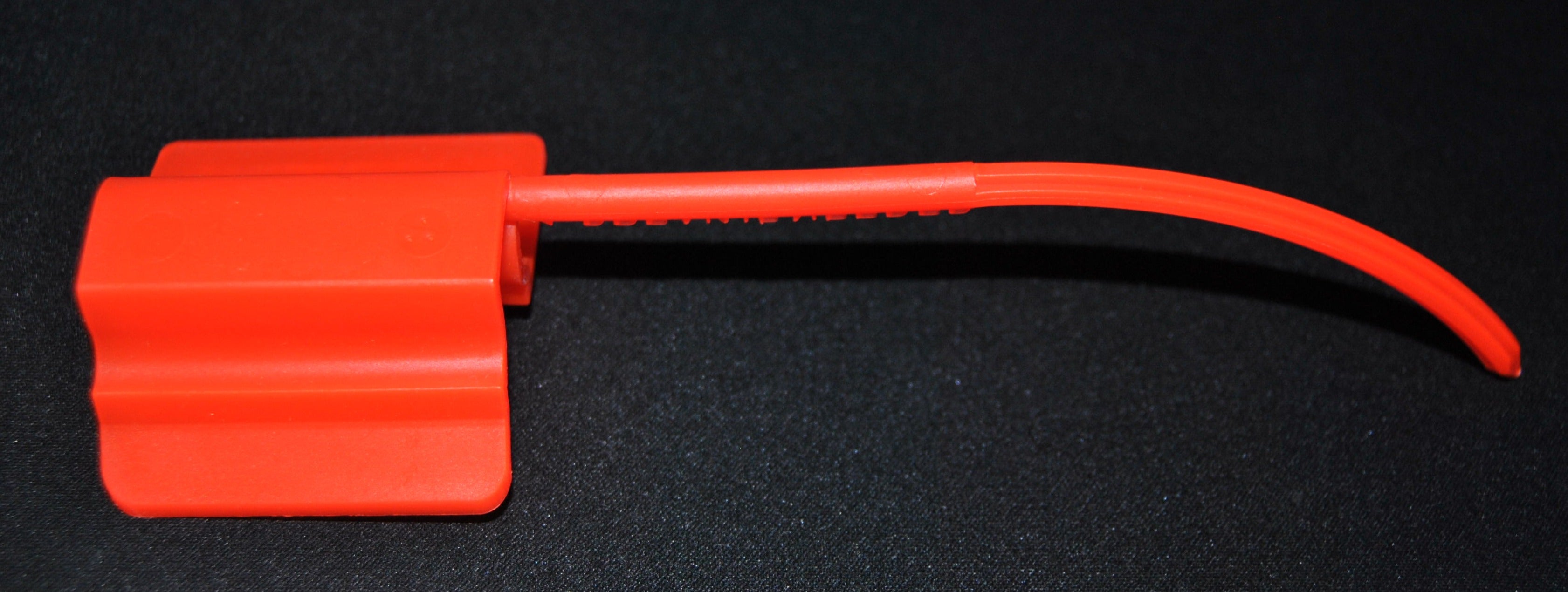 SAFE-PLUG til Riffel