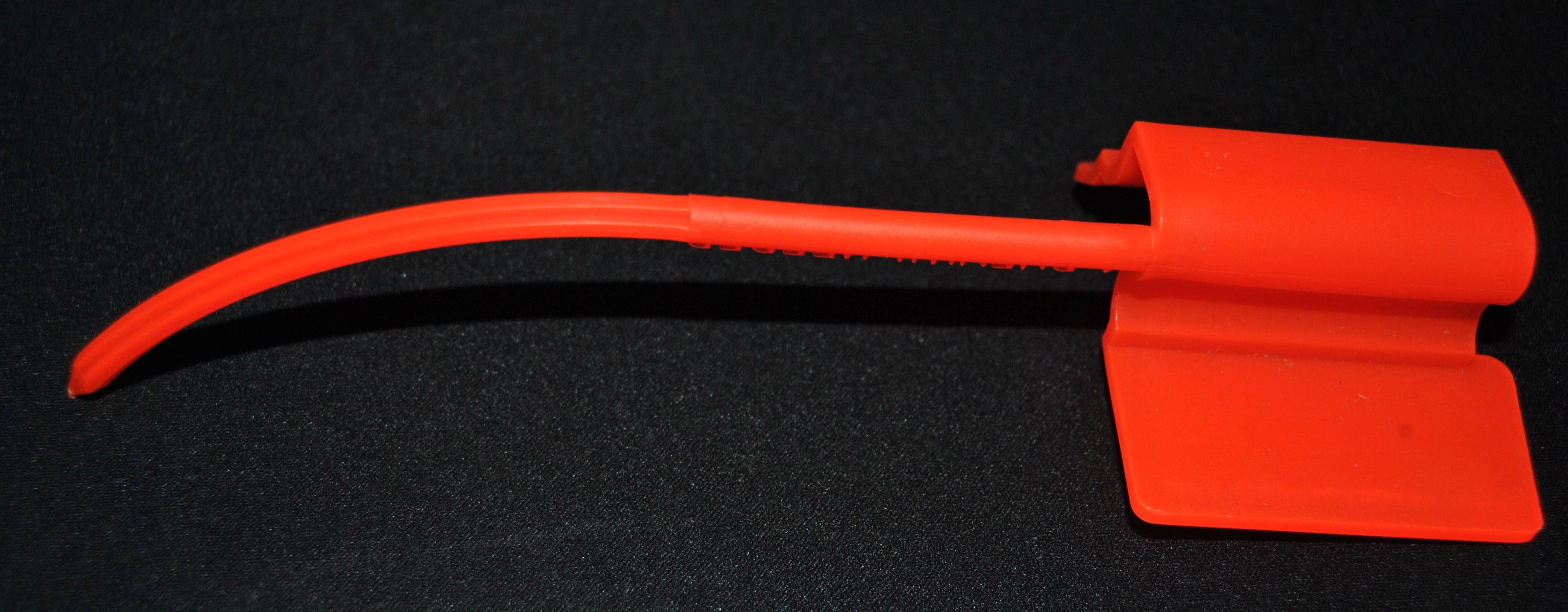 SAFE-PLUG til Riffel