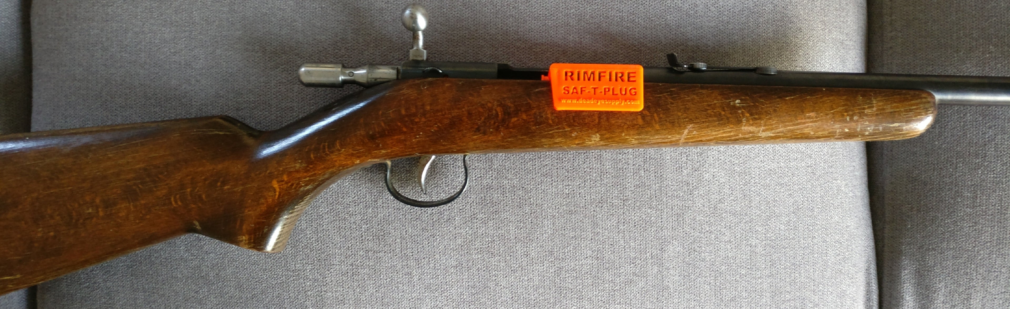 SAFE-PLUG til Salon Riffel